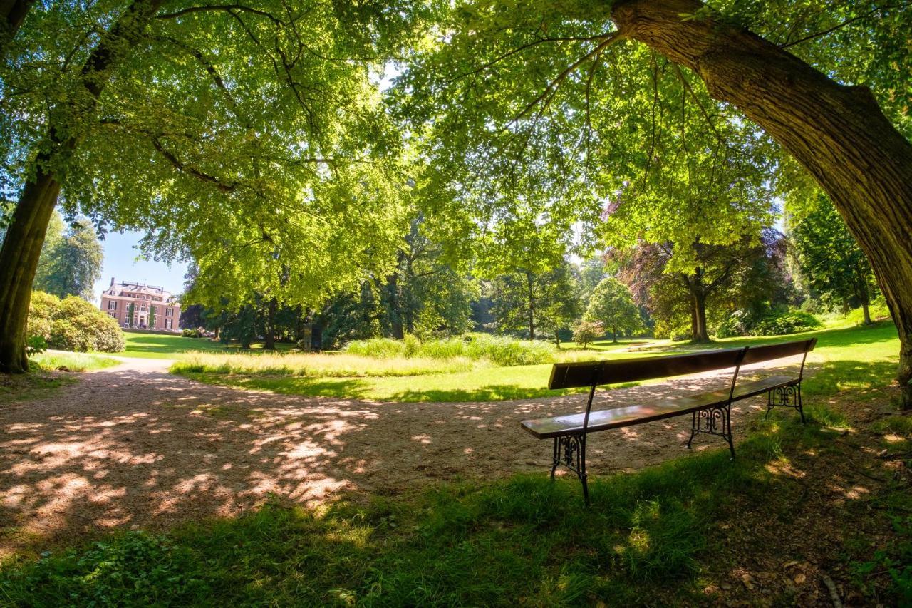 Landgoed Rhederoord Nabij Arnhem Ξενοδοχείο De Steeg Εξωτερικό φωτογραφία